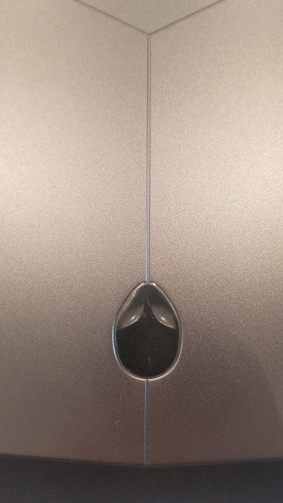 办公室自用国行17寸外星人笔记本换代回血!...