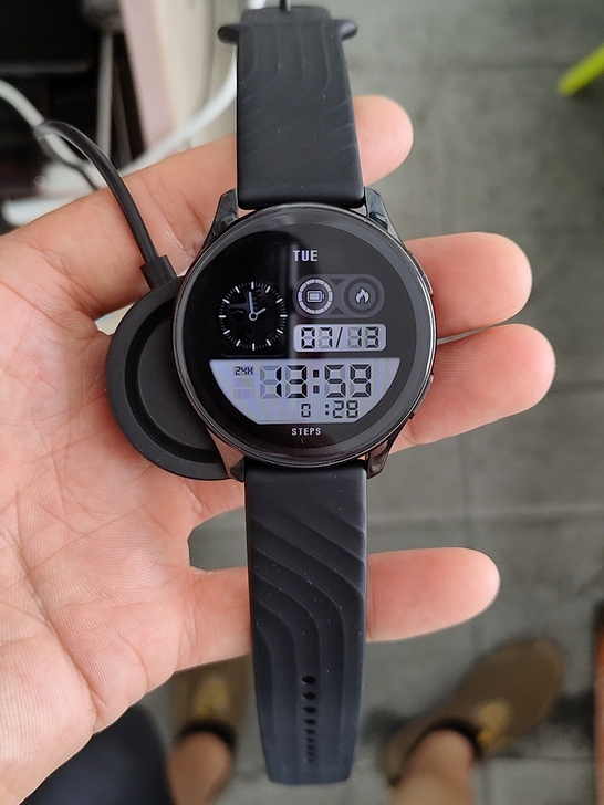 一加 OnePlus Watch 9新 ...