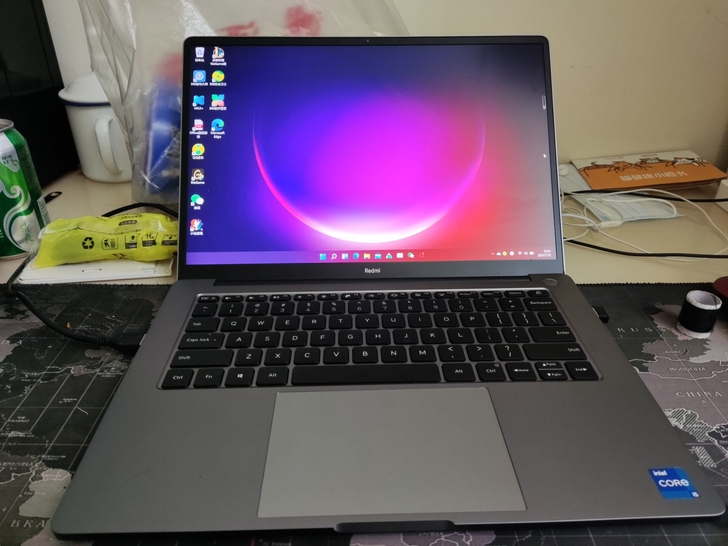 redmibookpro14笔记本，16+...