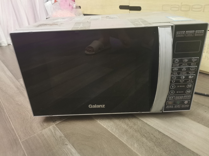 搬家之后尺寸不合适，放不进去。就重新买了新...