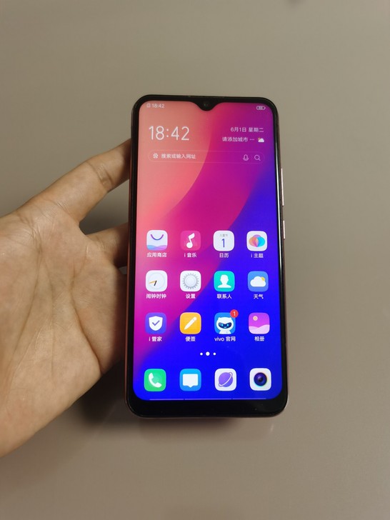 vivo y3全网通4+128原装8新6....