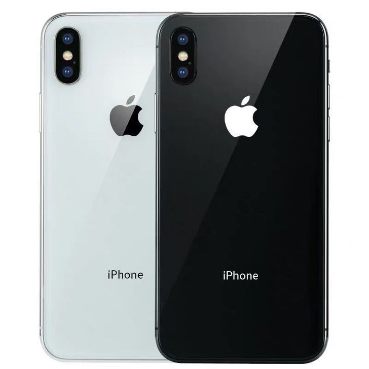 【全新正品】iPhone X 苹果x 美版...