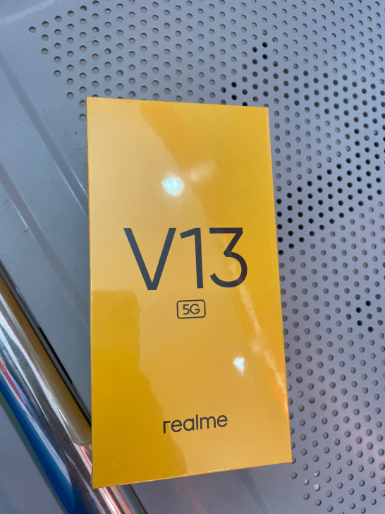 oppo全新  realme V13 5G...