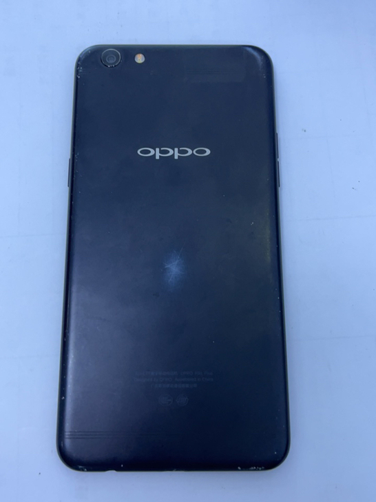 OPPO R9splus，6+64，全原没...