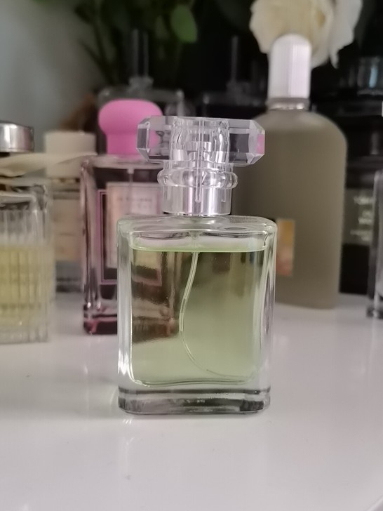 穆勒青净古龙，50ml，最神秘的体香，用的...