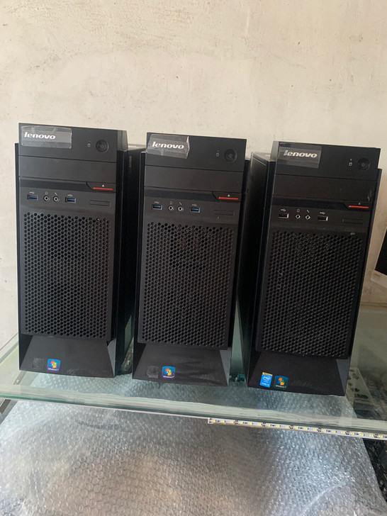 联想品牌机 i5-6500 4G内存 50...