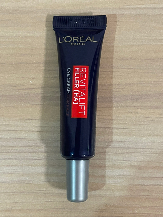 欧莱雅熨斗眼霜小样 7.5ml 货源:专柜...