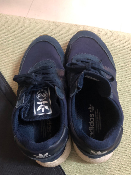 Adidas/阿迪达斯运动鞋   boos...