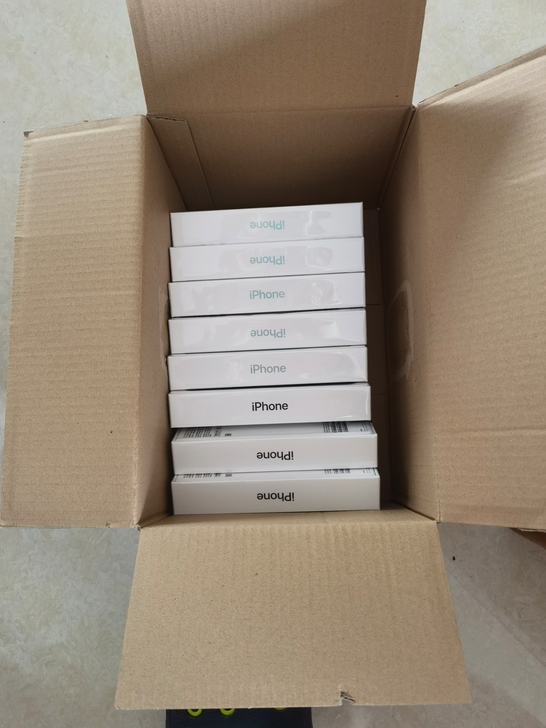 苹果11 64 京东自营商品 全新未拆封