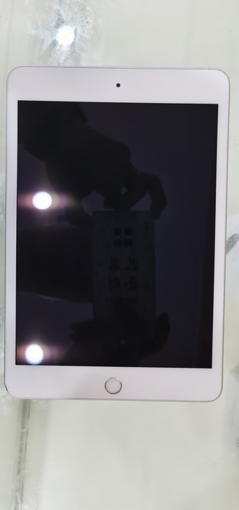 ipadmini5 成色如图 国行 WIF...