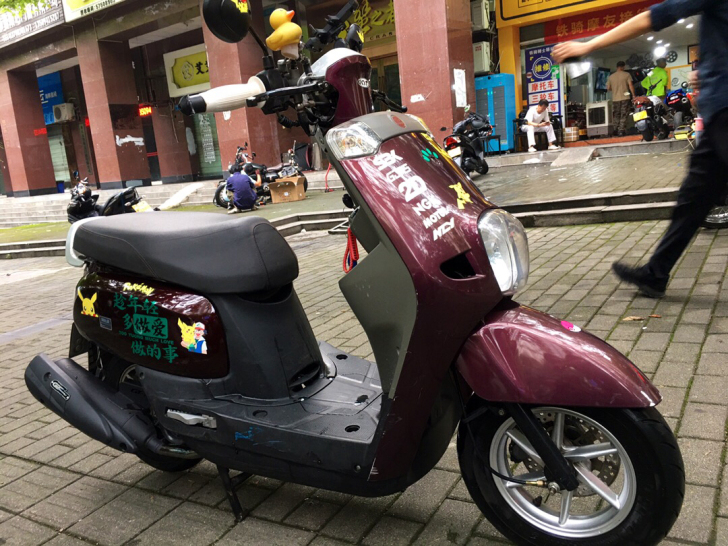 摩托车教练，50一个小时，重庆南岸区铜元局...