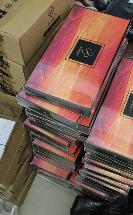 正品玛丽博士眼霜，低价出售，量大从优
