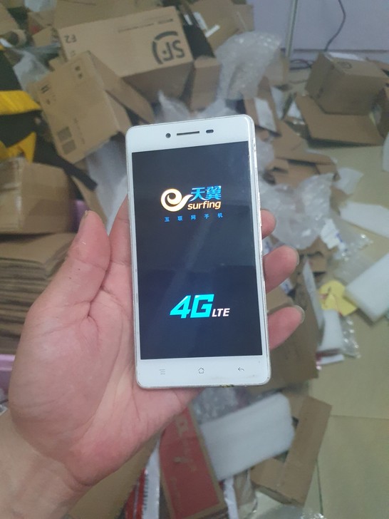 OPPO R7C 电信4g 3+16g功能...