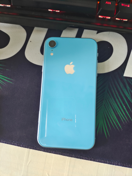 Apple/苹果 iPhone XR