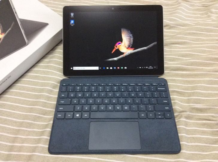 surface go