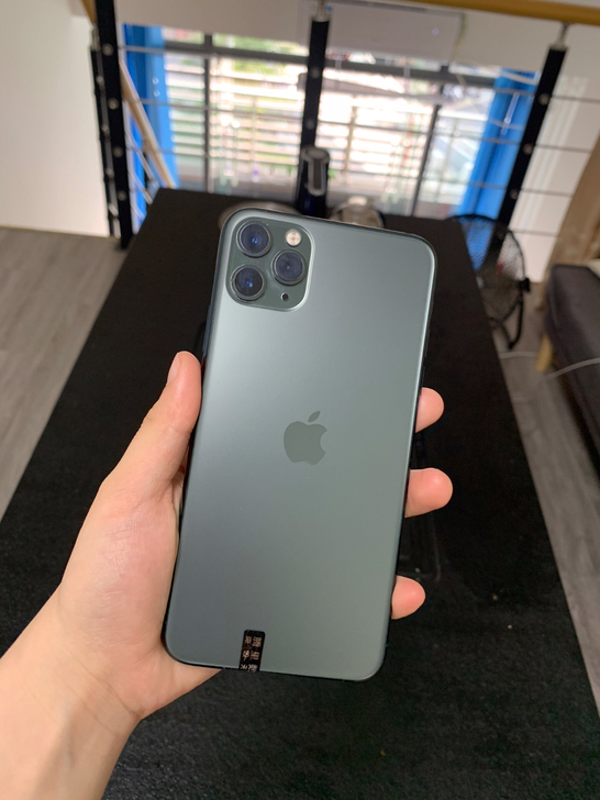 低价出苹果11promax有面容正品全网通...