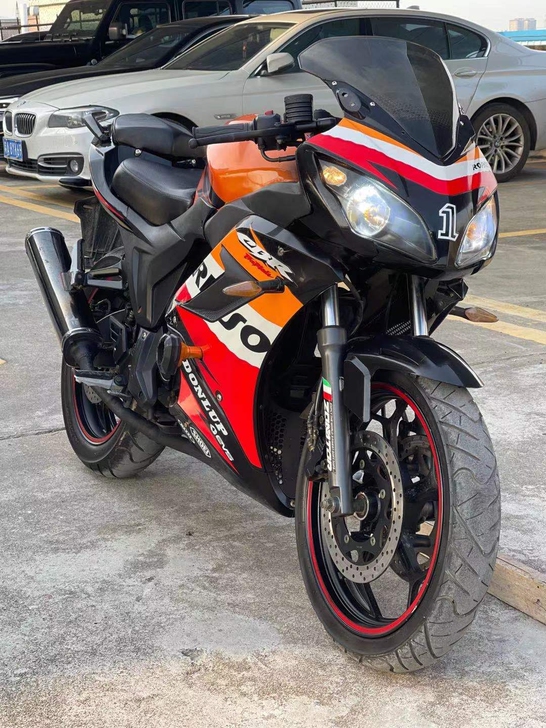 低价出GSR2一台，马奎斯93号同款版花限...