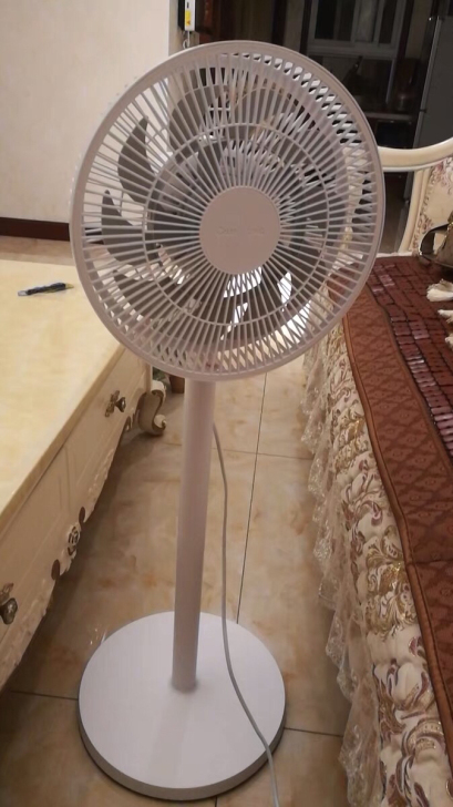 全新风扇出几个白色落地风扇，长虹的。全新原...