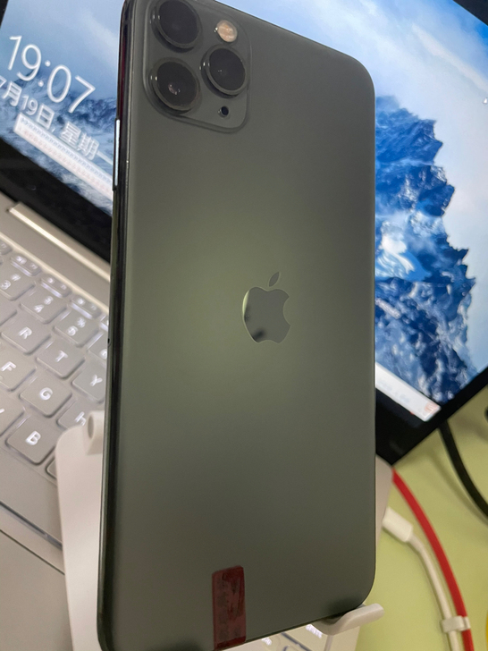 苹果11 ProMax iPhone 11...