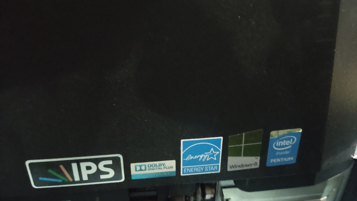 联想一体机g3240cpu   ips屏幕...