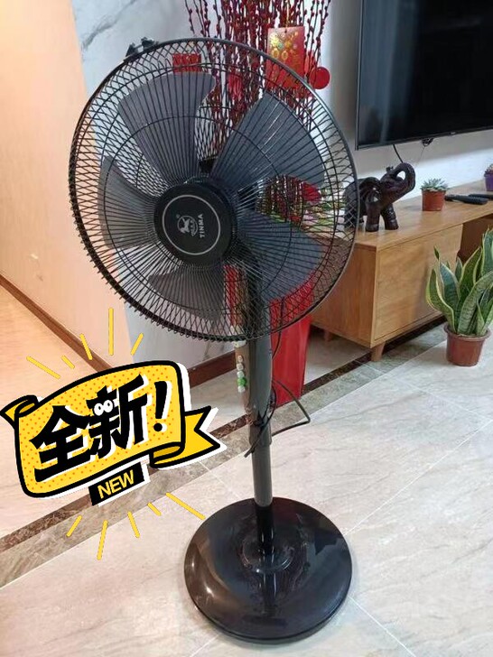 清仓低价转让，天马落地扇原价199的，现5...