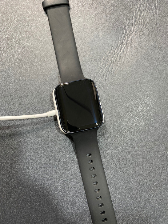 OPPO Watch 46mm黑色