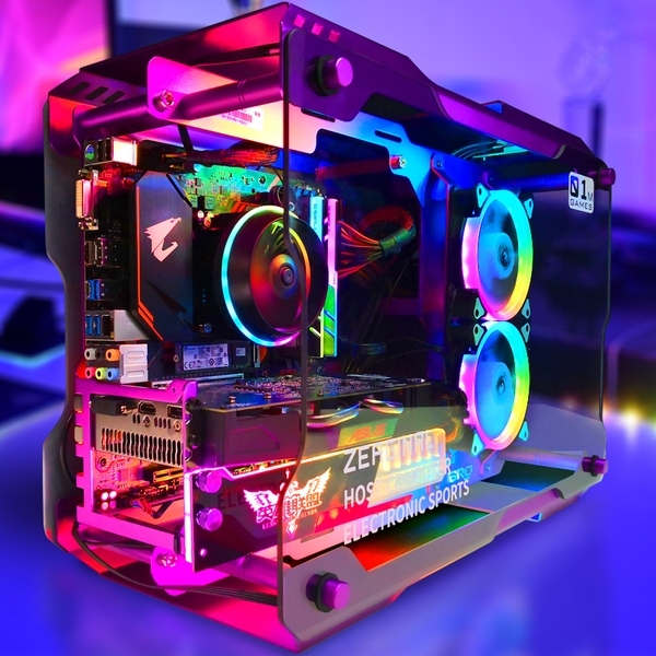 收各种配置型号电脑、显示器、外设等