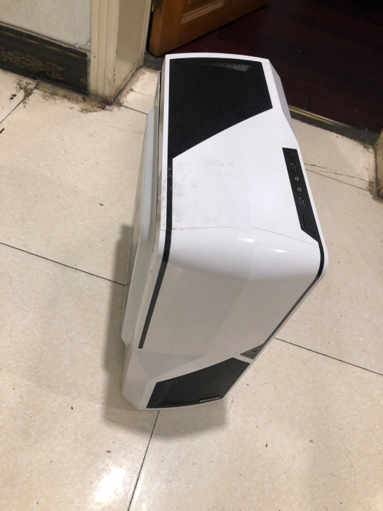 那i5 9400F CPU  b360主板...