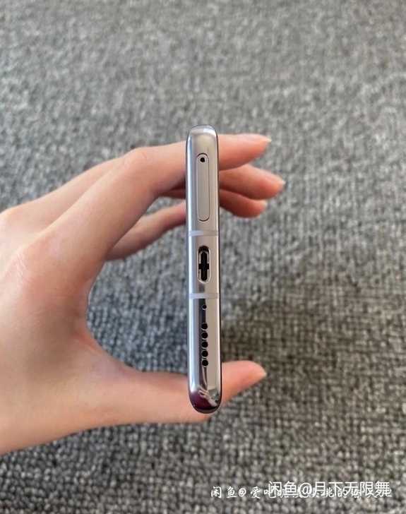 #节后鱼生#魅族 18 Pro 12GB+...