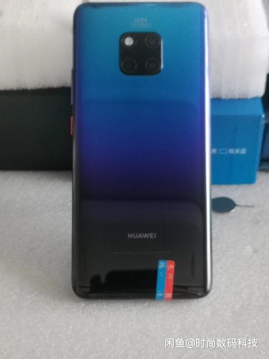 HUAWEI 华为mate20pro  6...