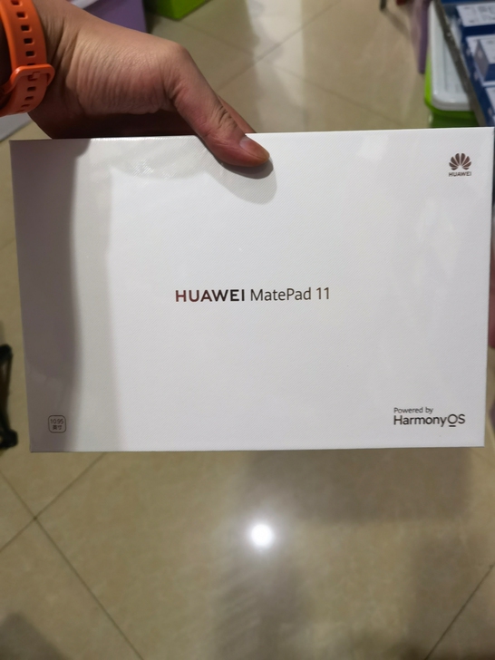 华为平板MatePad 11 6+128 ...