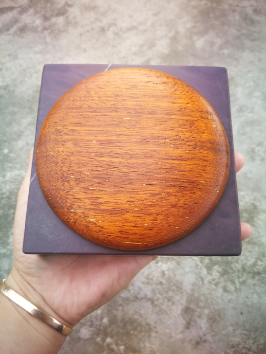 正宗端砚，老宋坑