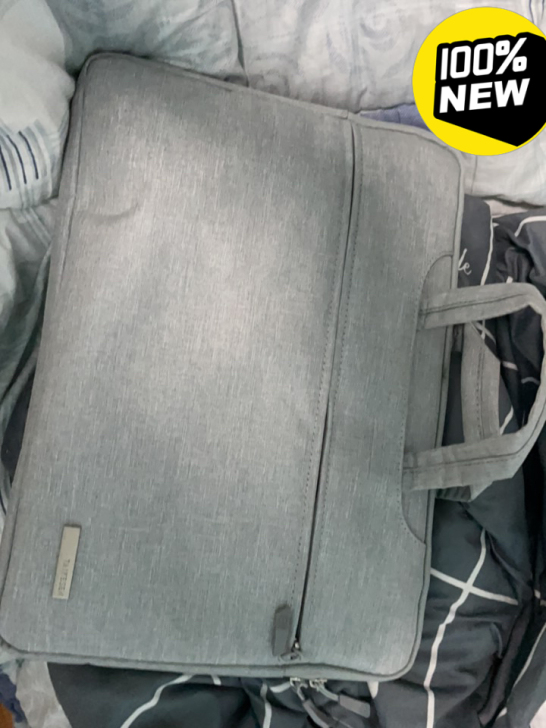 全新电脑包 买了才5天  便宜甩了