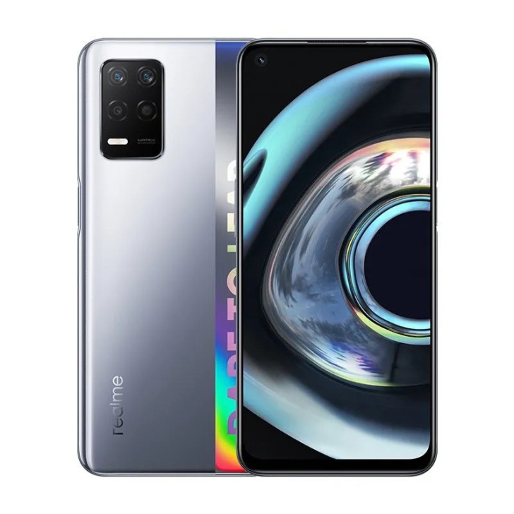realme 真我Q3骁龙750G处理器1...