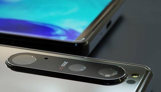 索尼 Xperia1iii 12+512 ...