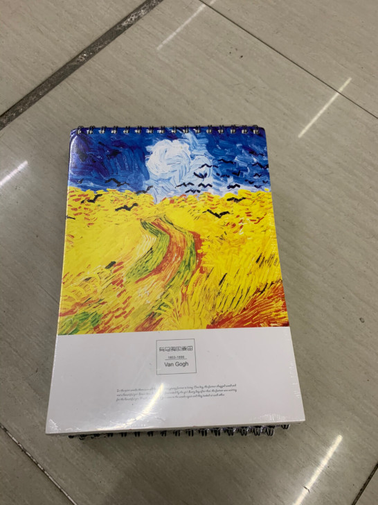 50张A4素描速写本120克超划算厂家直销