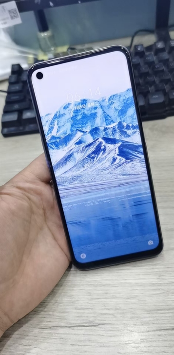 oppo realme Q3 5G  8+...