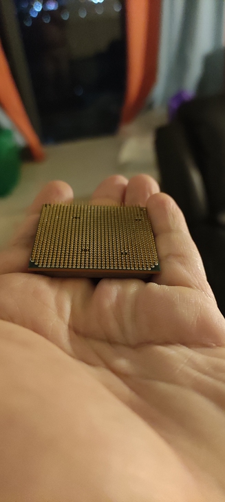 CPU AMD fx4130