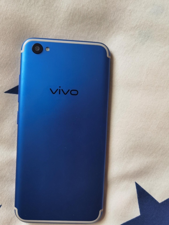 【低价处理】正品二手手机vivox21全网...