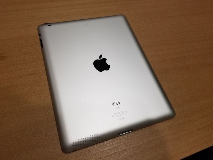 闲置iPad2，16G国行WiFi版，一直...