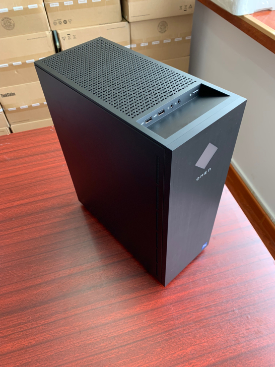 惠普(HP)暗影精灵6Pro全面版 游戏台...