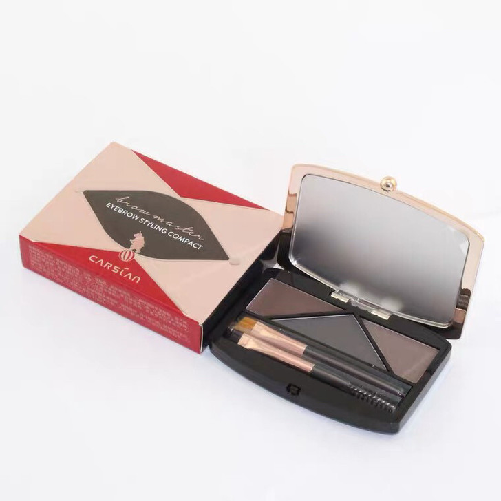 眉粉品牌型号 卡姿兰新旧程度 全新未拆封入...