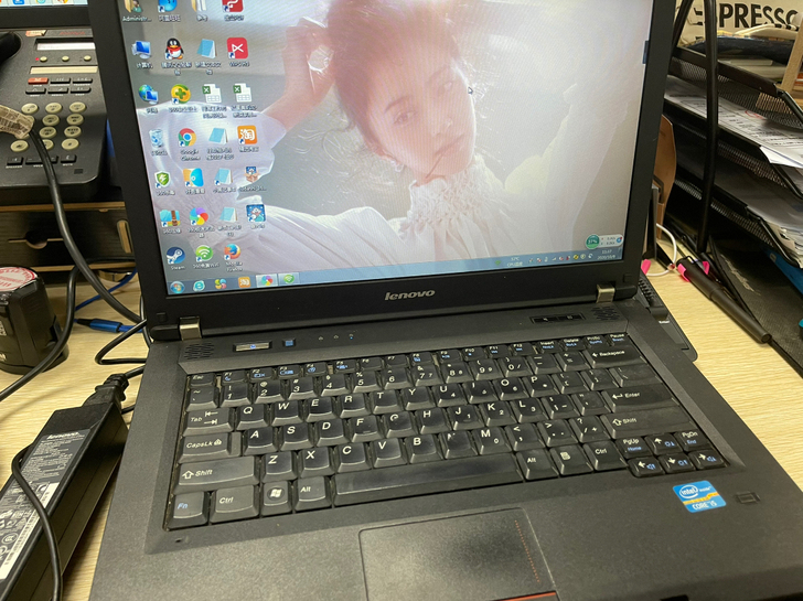 E47昭阳联想笔记本