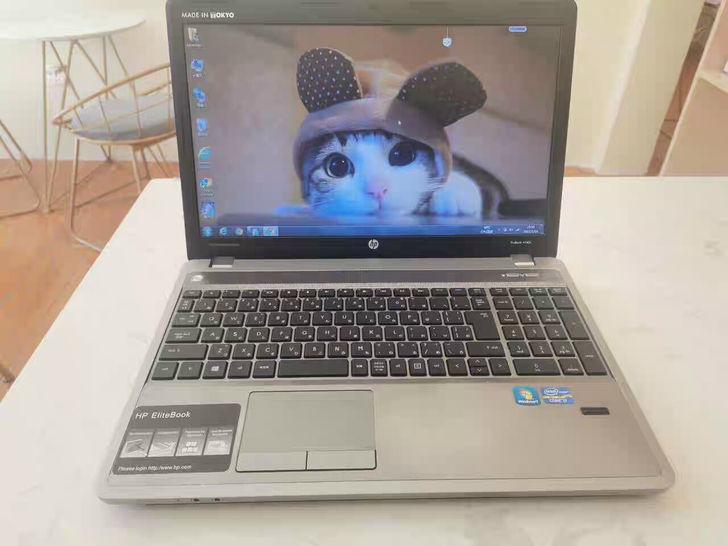 闲置转让个人自用15寸 笔记本电脑 i7 ...