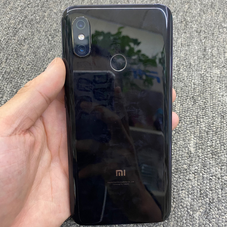 小米8 6+128 全面屏 双卡双待 配置...