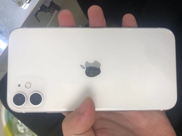 iPhone XR.128G. 机器成色新...