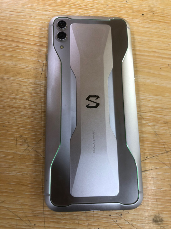 个人闲置黑鲨2手机