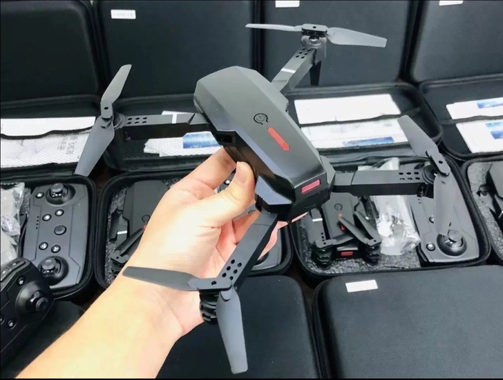 无人机全新转让无人机航拍闲置