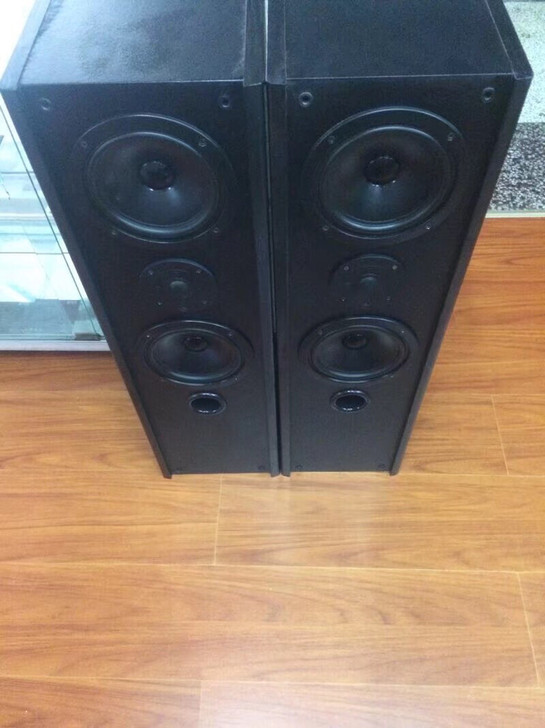 原装歌德落地箱,双7寸半,产地:德国型号Q...