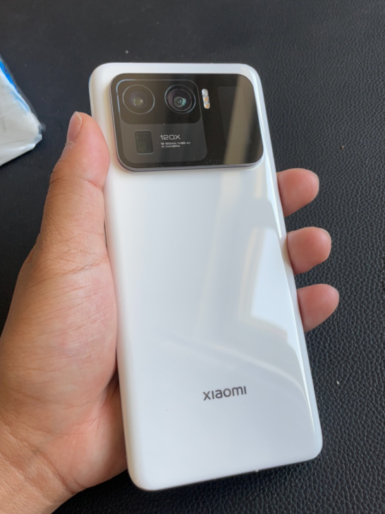 含micare 小米11Ultra 12+...